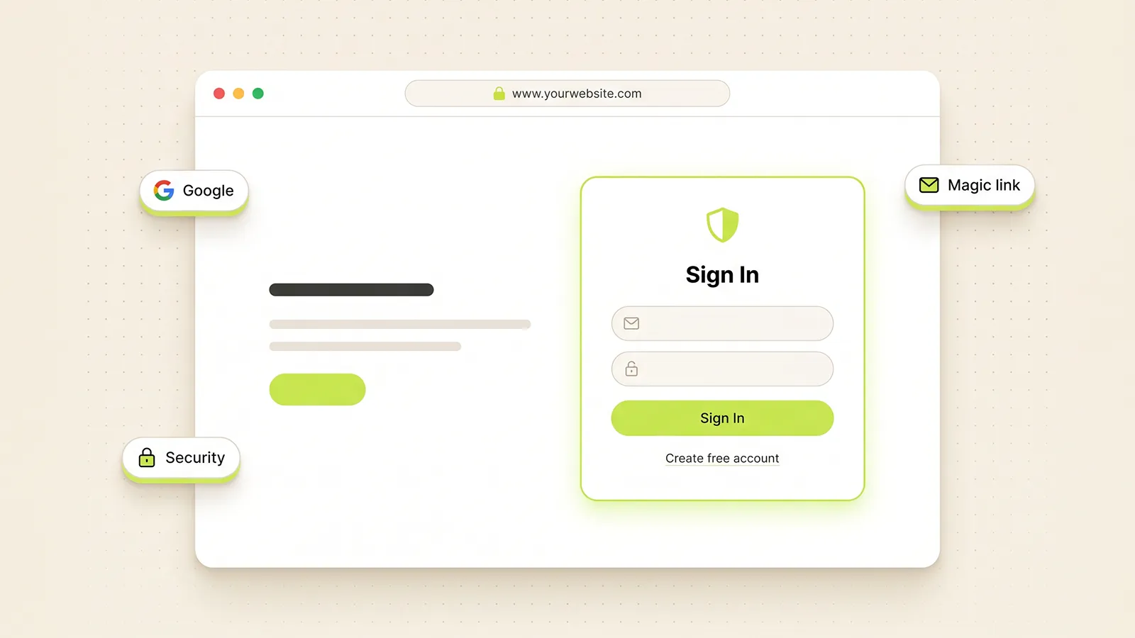How to Add Login to a Framer Website (Complete Guide)